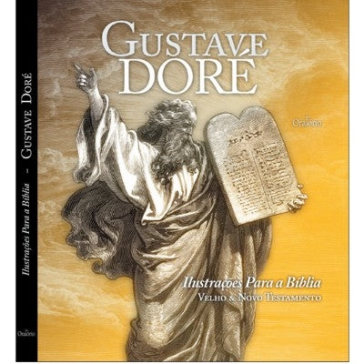 Ilustrações Para a Bíblia - Gustave Doré